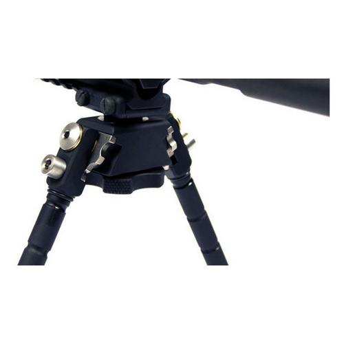 Atlas Bipod BT10 V8 Two Screw Clamp Bipod - Primary Image