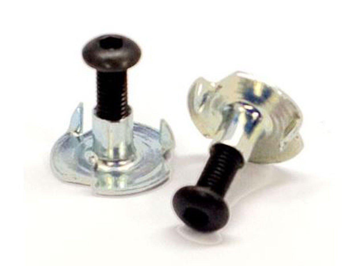 Atlas BT1517 Rail Mounting Fastener Set