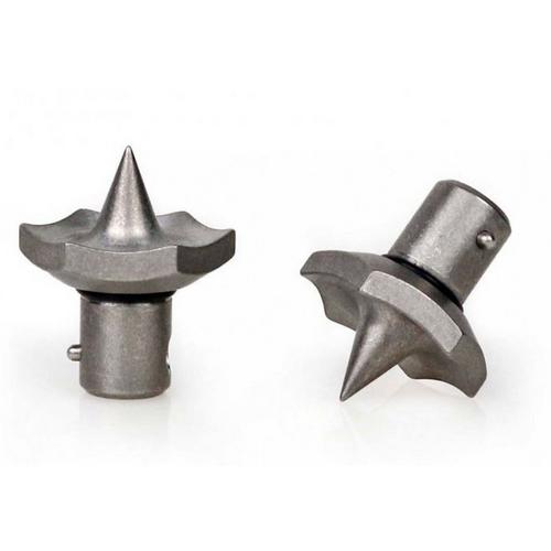 Atlas Bt74 Raider Bipod Cleat Feet - Primary Image