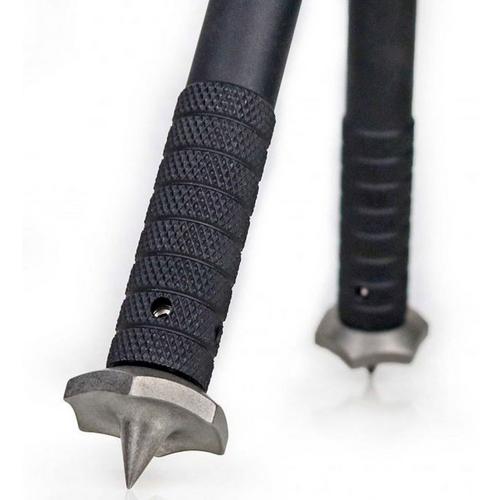 Atlas Bt74 Raider Bipod Cleat Feet - Primary Image