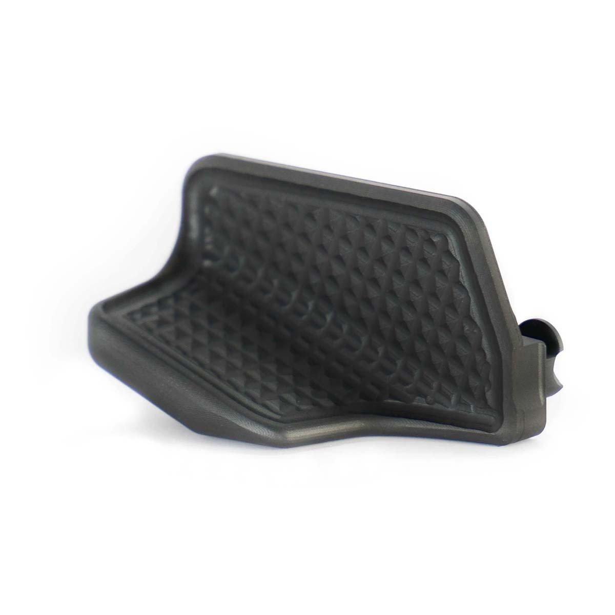Atlas Gunworks Thumb Rest Slide Stop - Atlas Gunworks