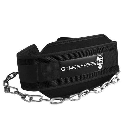 GYMREAPERS Dip Belt - Primary Image
