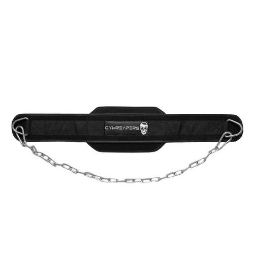 GYMREAPERS Dip Belt - Primary Image