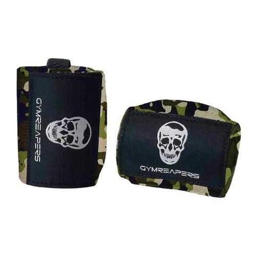 GYMREAPERS Wrist Wraps - Primary Image
