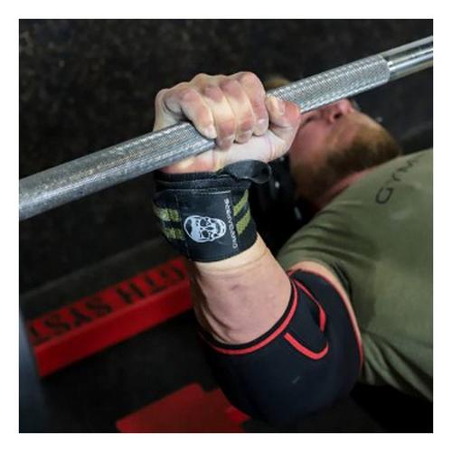 GYMREAPERS Wrist Wraps - Primary Image