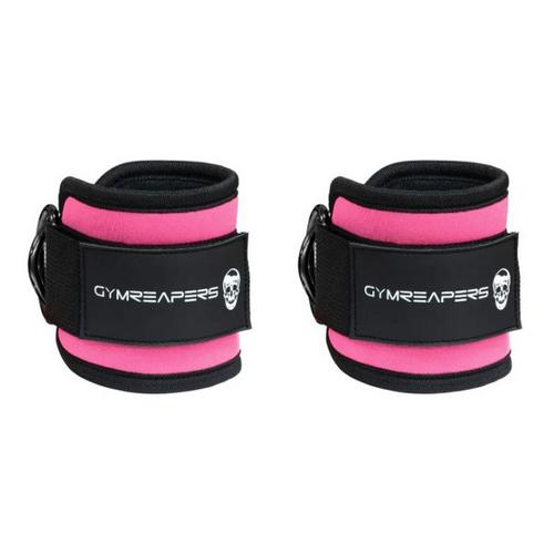 GYMREAPERS Ankle Straps - Primary Image