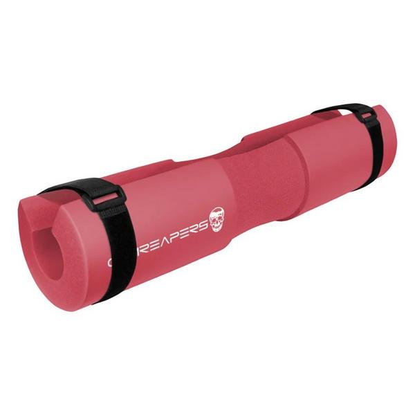 GYMREAPERS Barbell Squat Pad