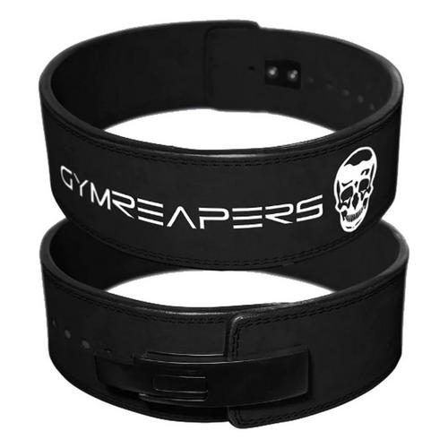 GYMREAPERS 10MM Lever Belt - Primary Image