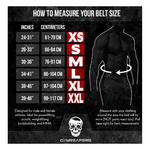 GYMREAPERS 10MM Lever Belt - Thumbnail 3 of 17