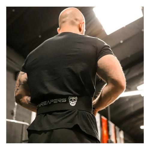 GYMREAPERS 10MM Lever Belt - Primary Image