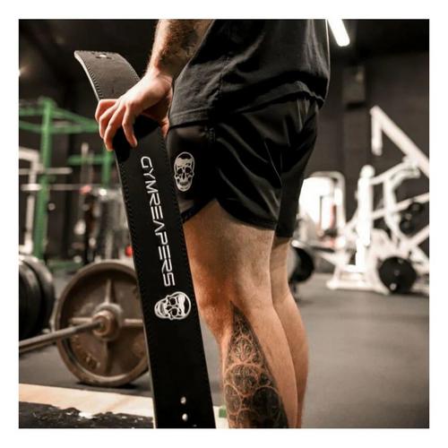 GYMREAPERS 10MM Lever Belt - Primary Image