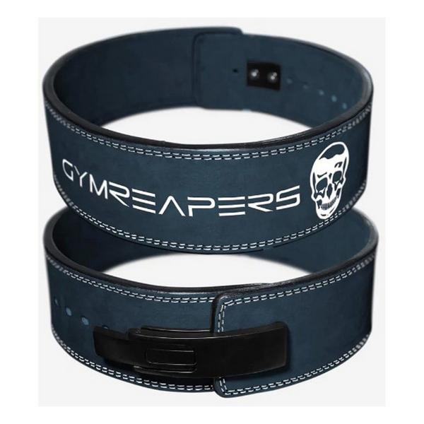 GYMREAPERS 10MM Lever Belt