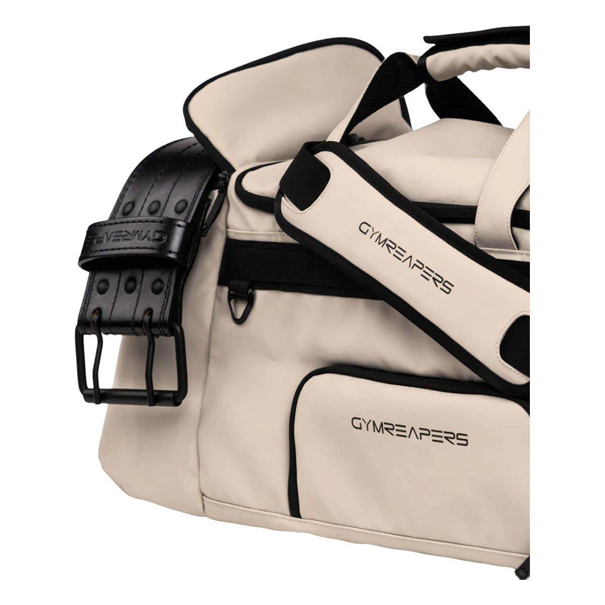 Gymreapers Gravestone Duffle - Thumbnail 4