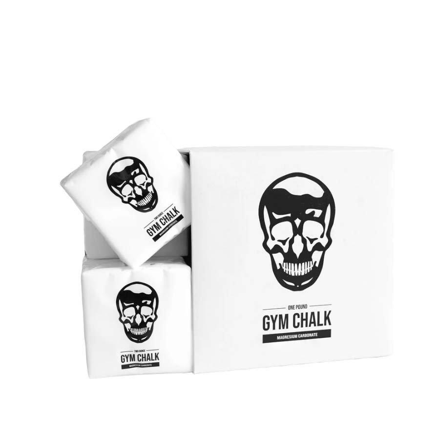 Gymreapers Gym Chalk - Thumbnail 2