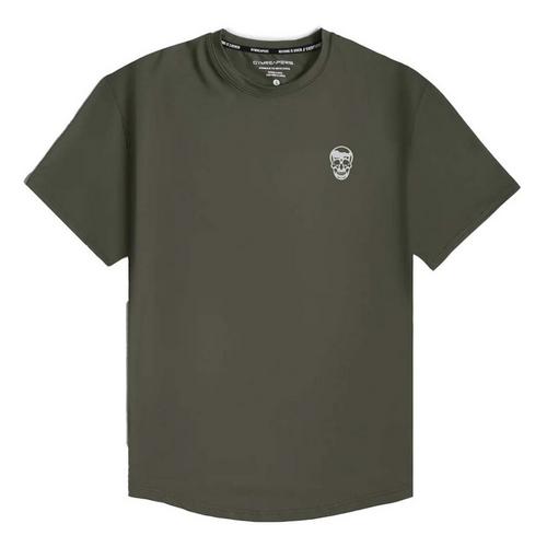 Men's GYMREAPERS  T-Shirt - Primary Image