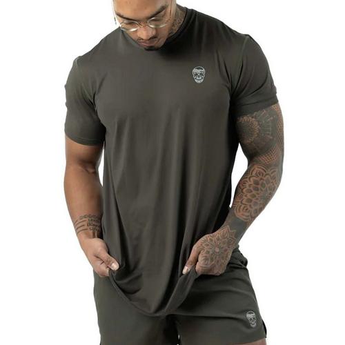 Men's GYMREAPERS  T-Shirt - Primary Image