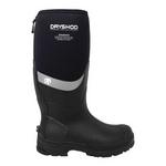 Men's Dryshod Steadyeti Rubber Boots - Thumbnail 1 of 5
