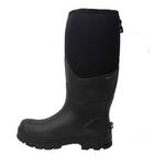 Men's Dryshod Steadyeti Rubber Boots - Thumbnail 3 of 5