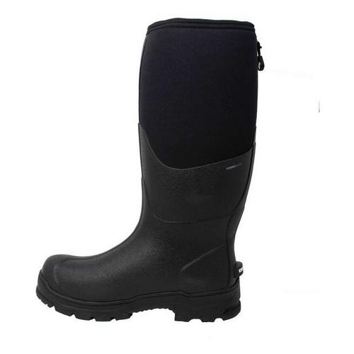 Men's Dryshod Steadyeti Rubber Boots - Primary Image