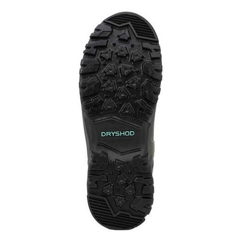 Women's Dryshod Shredder MXT Rubber Boots - Primary Image