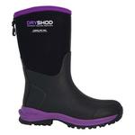 Women's Dryshod Legend MXT MID Gusset Rubber Boots - Thumbnail 1 of 3