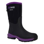 Women's Dryshod Legend MXT MID Gusset Rubber Boots - Thumbnail 2 of 3