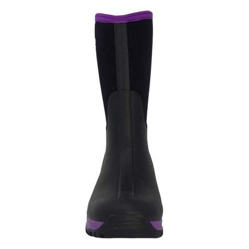 Women's Dryshod Legend MXT MID Gusset Rubber Boots - Primary Image