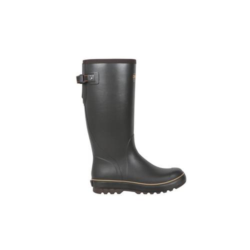 Men's Dryshod Mudslinger FLX Gusset Rubber Boots - Primary Image