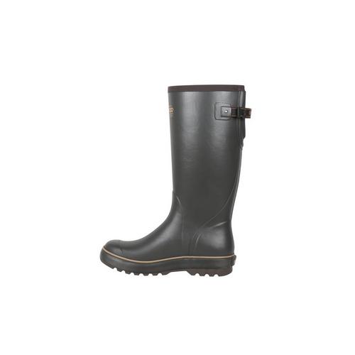 Men's Dryshod Mudslinger FLX Gusset Rubber Boots - Primary Image