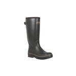 Men's Dryshod Mudslinger FLX Gusset Rubber Boots - Thumbnail 3 of 6