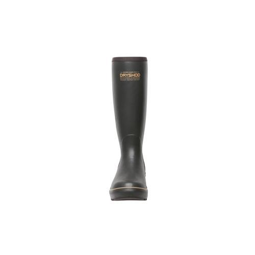 Men's Dryshod Mudslinger FLX Gusset Rubber Boots - Primary Image