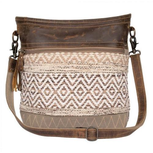 Myra Blending Taste Shoulder Bag - Primary Image