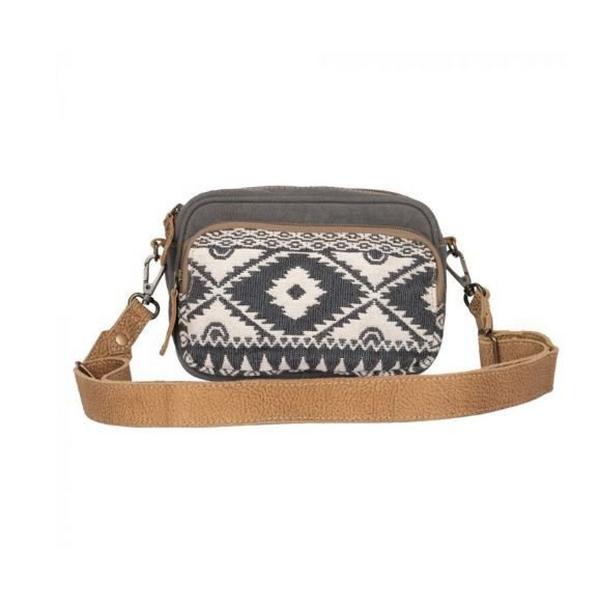 Myra Women's Bag Temptation Small Crossbody Bag Crossbody