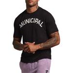 Men's MUNICIPAL M.OG-SuperBlend T-Shirt - Thumbnail 1 of 3