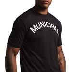 Men's MUNICIPAL M.OG-SuperBlend T-Shirt - Thumbnail 2 of 3
