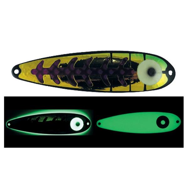 MOONSHINE LURES RV Jigging Spoon