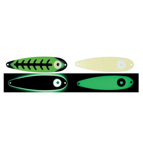 MOONSHINE LURES Moonshine Magnum Trolling Spoon