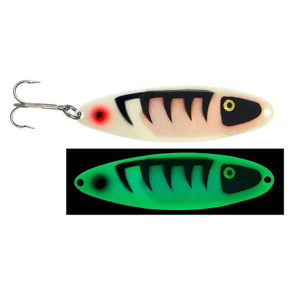 MOONSHINE LURES Moonshine MoonMaster RV Series Trolling Spoon