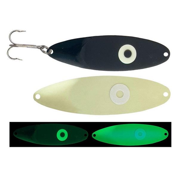 MOONSHINE LURES MoonMaster Series Trolling Spoon