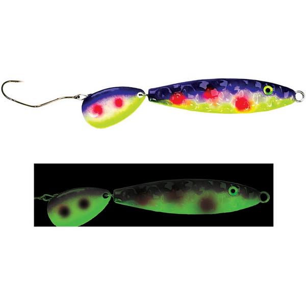 MOONSHINE LURES Shiver Rig