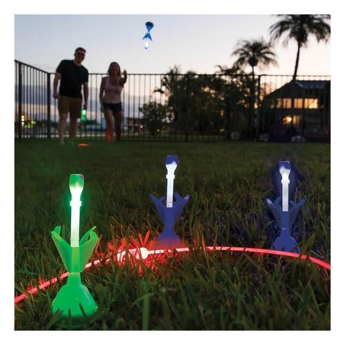 Eastpoint Sports Light Up Lawn Darts - Primary Image
