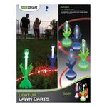 Eastpoint Sports Light Up Lawn Darts - Thumbnail 3 of 4