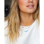 Salty Cali To The Moon and Back Necklace - Thumbnail 2 of 2