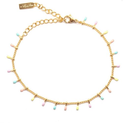 Women's Salty Cali Tiki Bracelet - Primary Image