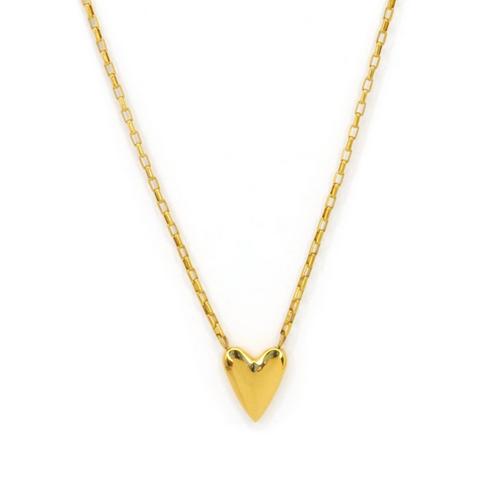 Salty Cali Lovers Necklace - Primary Image