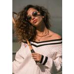 Salty Cali Lovers Necklace - Thumbnail 4 of 4