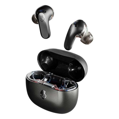 Skullcandy Rail ANC Wireless Earbuds - Primary Image