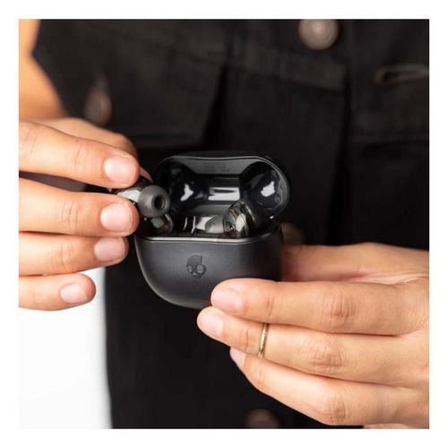 Skullcandy Rail ANC Wireless Earbuds - Primary Image