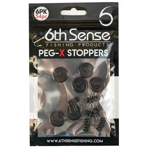 6th Sense Peg-X Weight Stoppers - Primary Image
