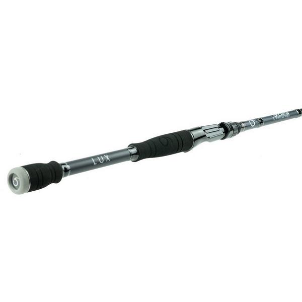 6th Sense Fishing Lux Casting Rod